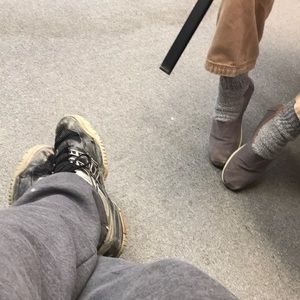 Meet your Posher, Chris